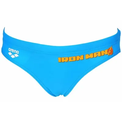 Дитячі плавки Arena B KIDS MARVEL BRIEF