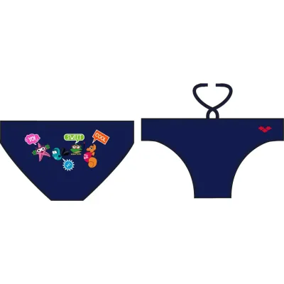 Дитячі плавки Arena AWT KIDS BOY BRIEF