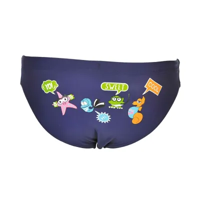 Дитячі плавки Arena AWT KIDS BOY BRIEF
