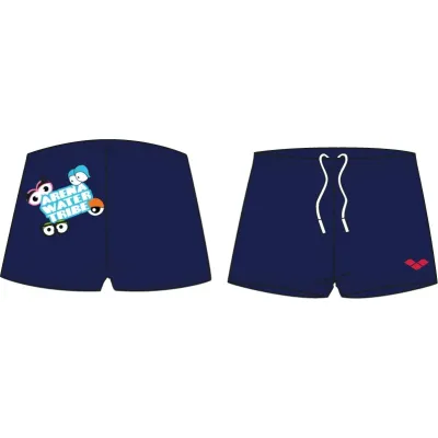 Дитячі плавки Arena AWT KIDS BOY SHORT