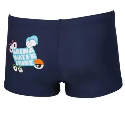 Дитячі плавки Arena AWT KIDS BOY SHORT