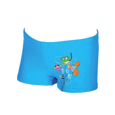 Дитячі плавки Arena AWT KIDS BOY SHORT