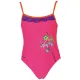Дитячий купальник Arena AWT ROUCHE KIDS GIRL ONE PIECE
