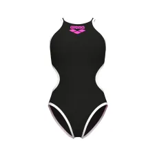 Жіночий купальник Arena ONE BIGLOGO ONE PIECE