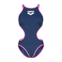 Жіночий купальник Arena ONE BIGLOGO ONE PIECE