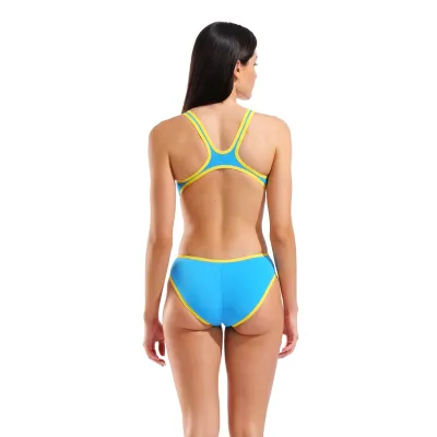 Жіночий купальник Arena ONE BIGLOGO ONE PIECE