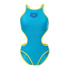 Жіночий купальник Arena ONE BIGLOGO ONE PIECE