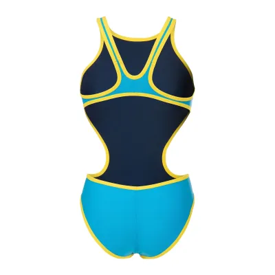 Жіночий купальник Arena ONE BIGLOGO ONE PIECE