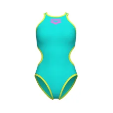 Жіночий купальник Arena ONE BIGLOGO ONE PIECE