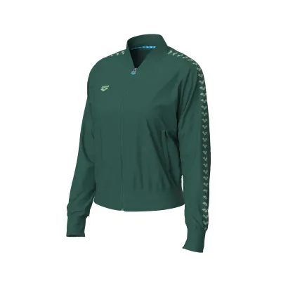 Жіночий реглан Arena RELAX IV TEAM JACKET