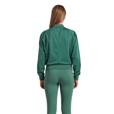 Жіночий реглан Arena RELAX IV TEAM JACKET