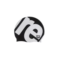 Шапочка для плавання Arena ICONS TEAM STRIPE CAP