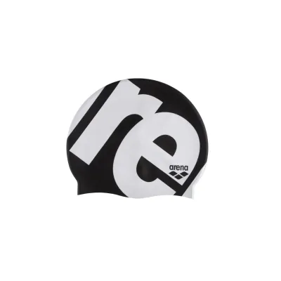 Шапочка для плавання Arena ICONS TEAM STRIPE CAP