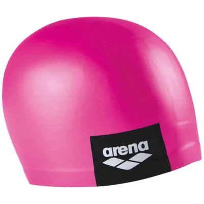 Шапочка для плавання Arena LOGO MOULDED CAP