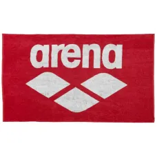 Рушник Arena POOL SOFT TOWEL