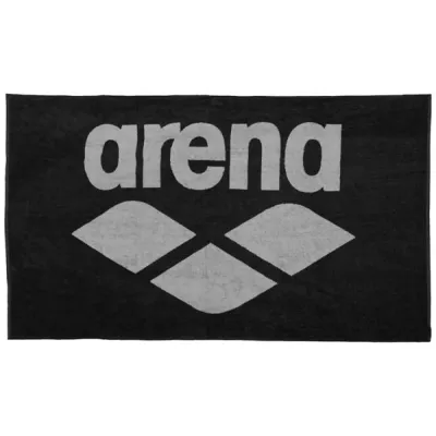 Рушник Arena POOL SOFT TOWEL