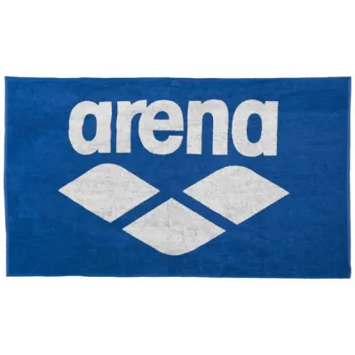 Рушник Arena POOL SOFT TOWEL