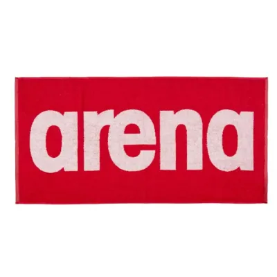Рушник Arena GYM SOFT TOWEL