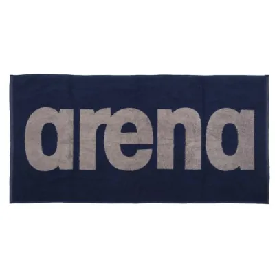 Рушник Arena GYM SOFT TOWEL