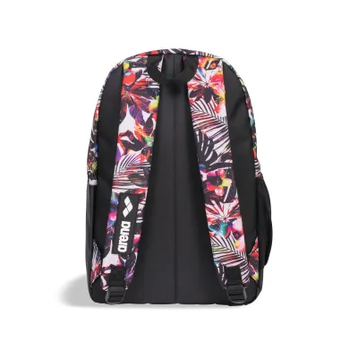 Рюкзак Arena TEAM BACKPACK 30 ALLOVER