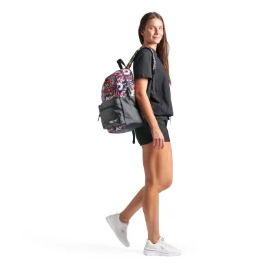 Рюкзак Arena TEAM BACKPACK 30 ALLOVER