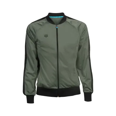Чоловічий реглан Arena RELAX IV TEAM JACKET