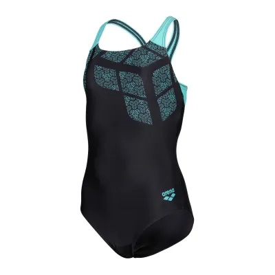 Дитячий купальник Arena KIKKO SWIMSUIT SWIM PRO BACK