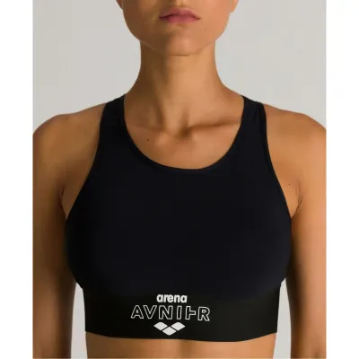 Топ Arena W ARENA AVNIER BRA TOP