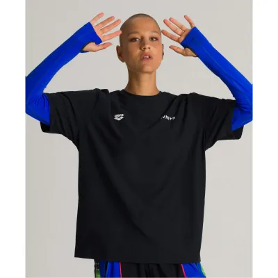 Футболка Arena ARENA AVNIER LS SHIRT