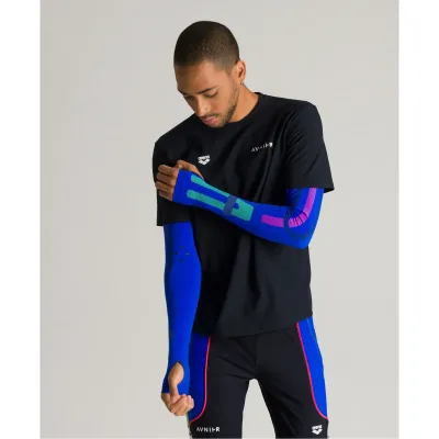 Футболка Arena ARENA AVNIER LS SHIRT