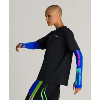 Футболка Arena ARENA AVNIER LS SHIRT