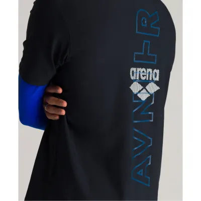 Футболка Arena ARENA AVNIER LS SHIRT