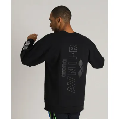 Реглан Arena ARENA AVNIER SWEAT FLEECE