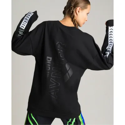 Реглан Arena ARENA AVNIER SWEAT FLEECE