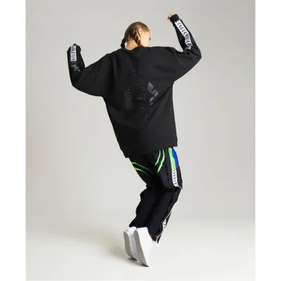 Реглан Arena ARENA AVNIER SWEAT FLEECE