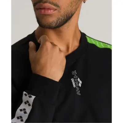 Реглан Arena ARENA AVNIER SWEAT FLEECE