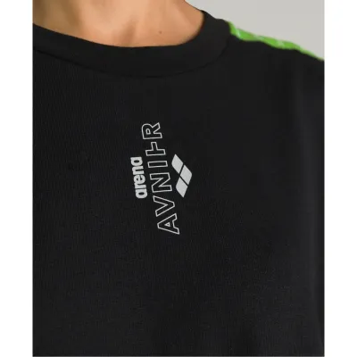 Реглан Arena ARENA AVNIER SWEAT FLEECE