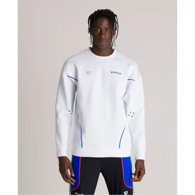 Реглан Arena ARENA AVNIER SWEAT SPACER