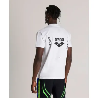 Футболка Arena ARENA AVNIER JERSEY TEE