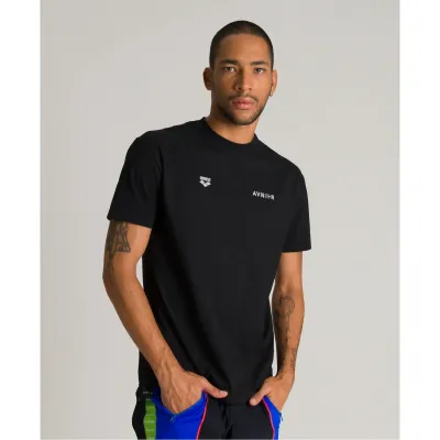 Футболка Arena ARENA AVNIER JERSEY TEE