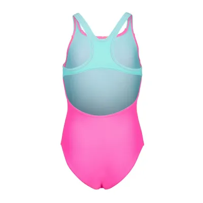 Дитячий купальник Arena LINES SWIMSUIT SWIM PRO BACK L