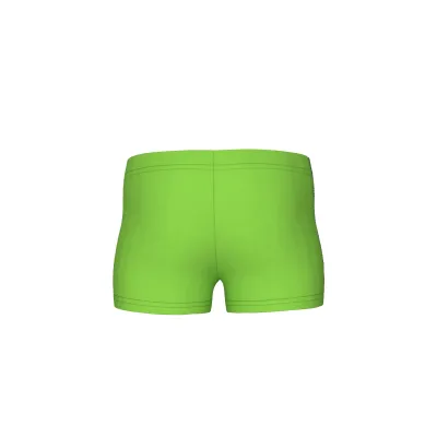 Дитячі плавки Arena LOGO KIDS BOY SHORT