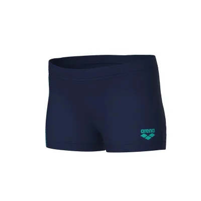 Дитячі плавки Arena LOGO KIDS BOY SHORT