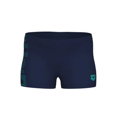 Дитячі плавки Arena LOGO KIDS BOY SHORT