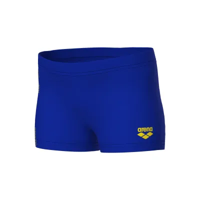 Дитячі плавки Arena LOGO KIDS BOY SHORT