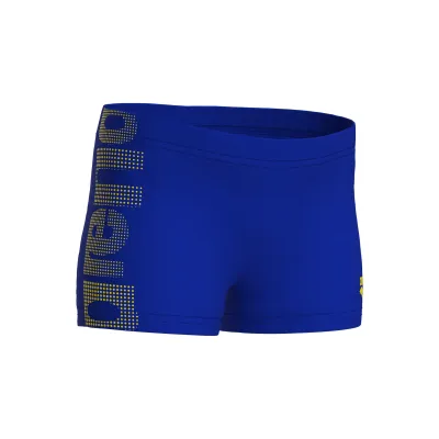 Дитячі плавки Arena LOGO KIDS BOY SHORT