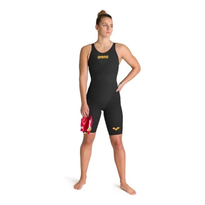Жіночий комбінезон для плавання Arena POWERSKIN CARBON GLIDE OB