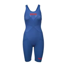 Жіночий комбінезон для плавання Arena CARBON GLIDE OB