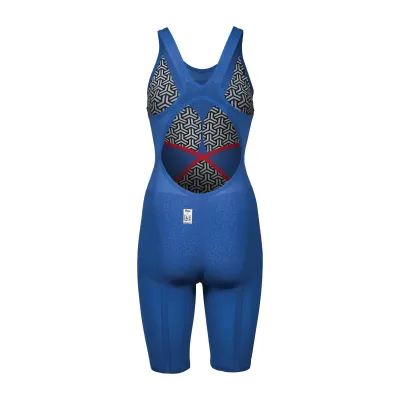 Жіночий комбінезон для плавання Arena CARBON GLIDE OB