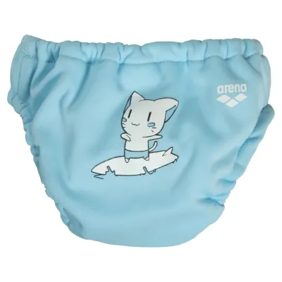 Дитячі плавки Arena FRIENDS AQUA NAPPY
